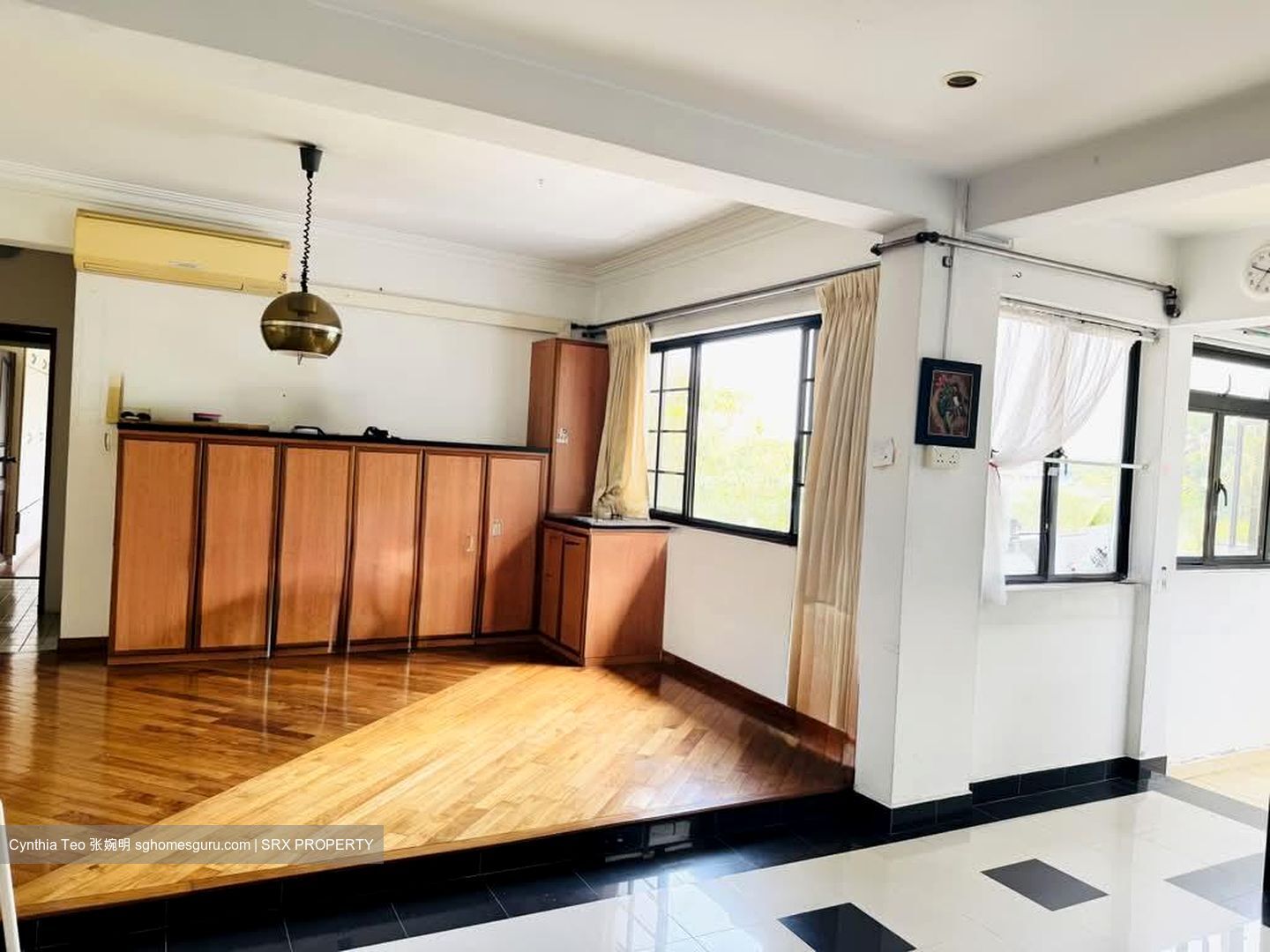Laguna Park (D15), Apartment #598291821